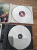 [USED] With Bonus NIRVANA Album CD with Bonus In Utero