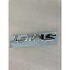 Suzuki Swift Badge Emblem Decal Self Adhesive |Fit For