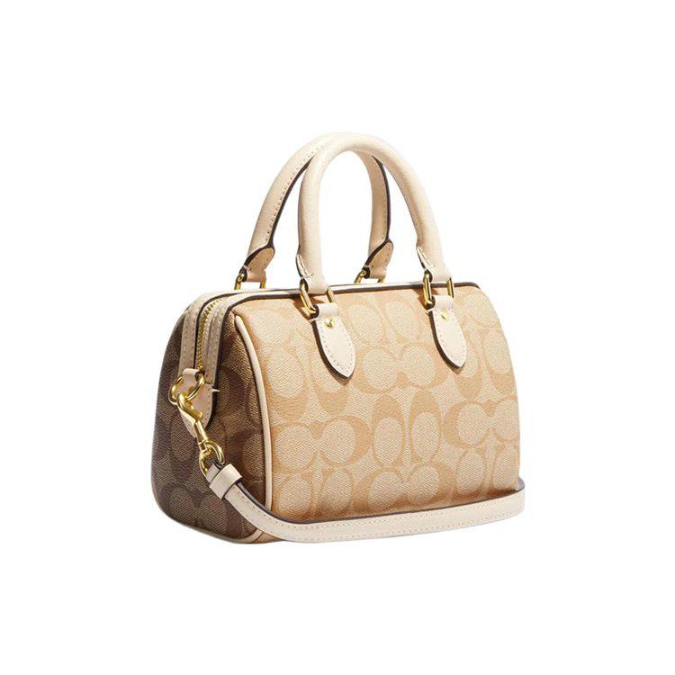 Coach Rowan Handbags CH160-IMOT4