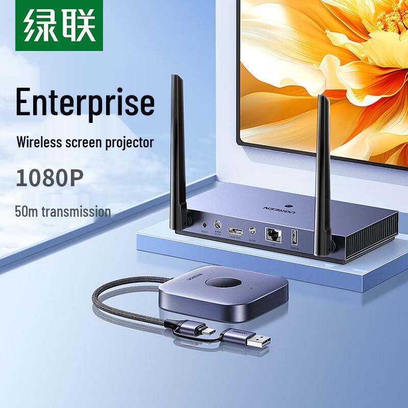 Ugreen HDMI Wireless Screen Mirroring Device