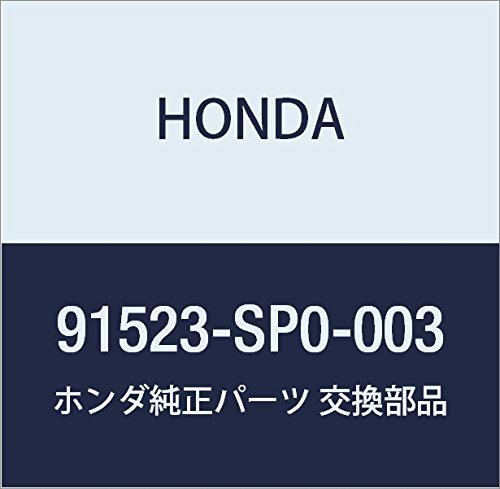

HONDA Genuine Parts Holder Rear Windshield Lower Legend 4D Legend 2D Part Number 91523-SP0-003
