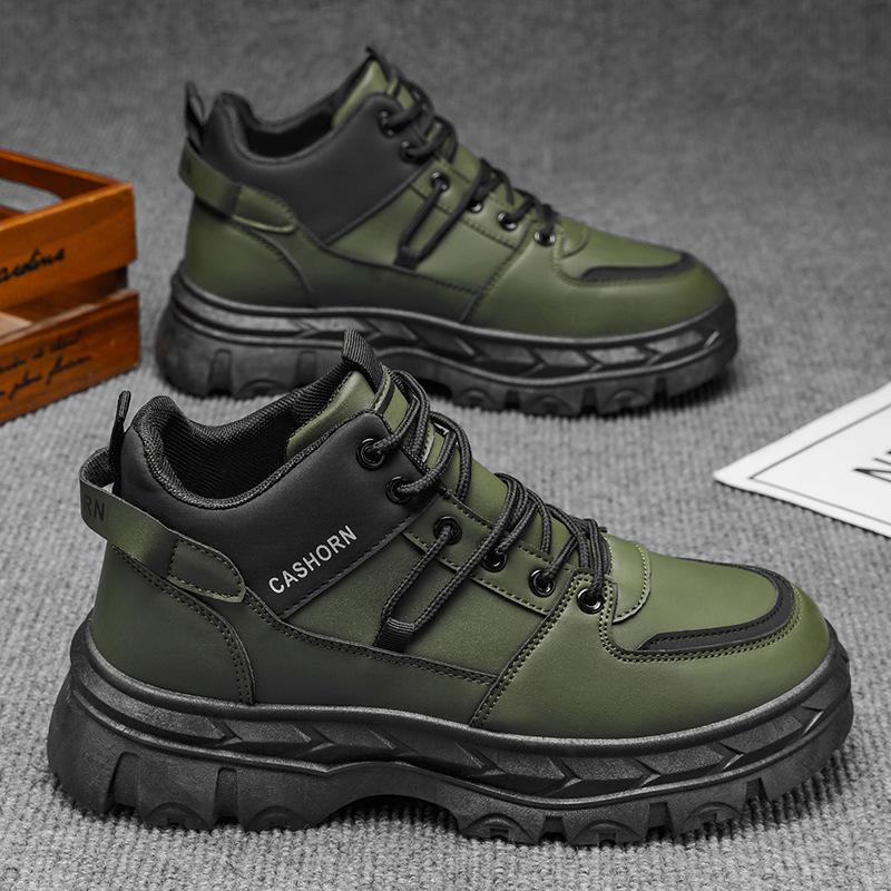 TS JYL Sneakers  Men Autumn Stylish Non-Slip 39