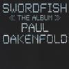 CD CHRISTOPHER YOUNG; PAUL OAKENFOLD - Swordfish 311692 Warner Sunset R 2001 US Dance & Electronica Used