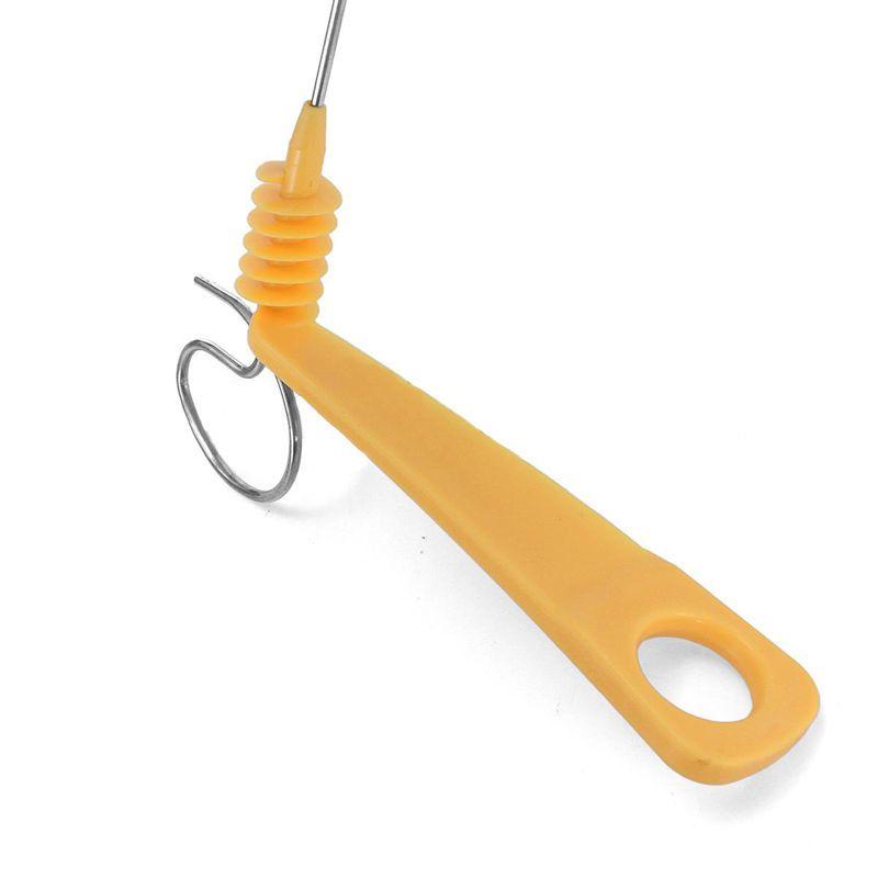 Premium Quality Potato Twister Tornado Slicer With Durable Stainless Steel