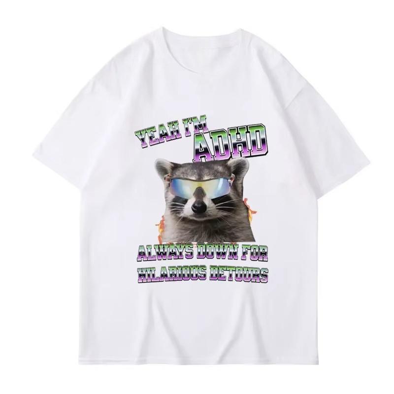 Sommer Klassisches Kurzarm-T-Shirt Für Beide Unisex Und Unisex Modisches Und Einfaches Rundhals-T-Shirt Vielseitiges T-Shirt