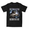 Vintage T Shirt Calacas Chidas Gym Cotton T-Shirts NMS CULEROS QUIEN SE TOMO MI AGUA Popular Tee Shirt Man Summer Casual Tees