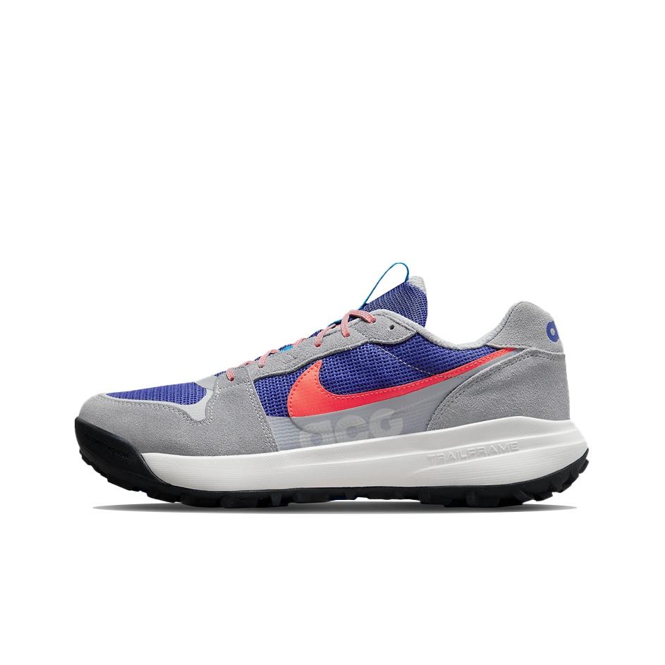

кроссовки Nike ACG Lowcate Lifestyle Shoes Unisex DM8019-001