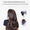 Nozzle Suitable for Dyson Hair Dryer Diffusion Nozzle Fluffy and Smooth Magnetic Nozzle Ironing and Curling Hair Drying Hood Large Diameter HD15