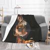 Emet-Selch-Angel Of Truth Four Seasons Comfortable Warm Soft Blanket Emet Selch Ffxiv Shadowbringers Ff14 Final Fantasy Xiv