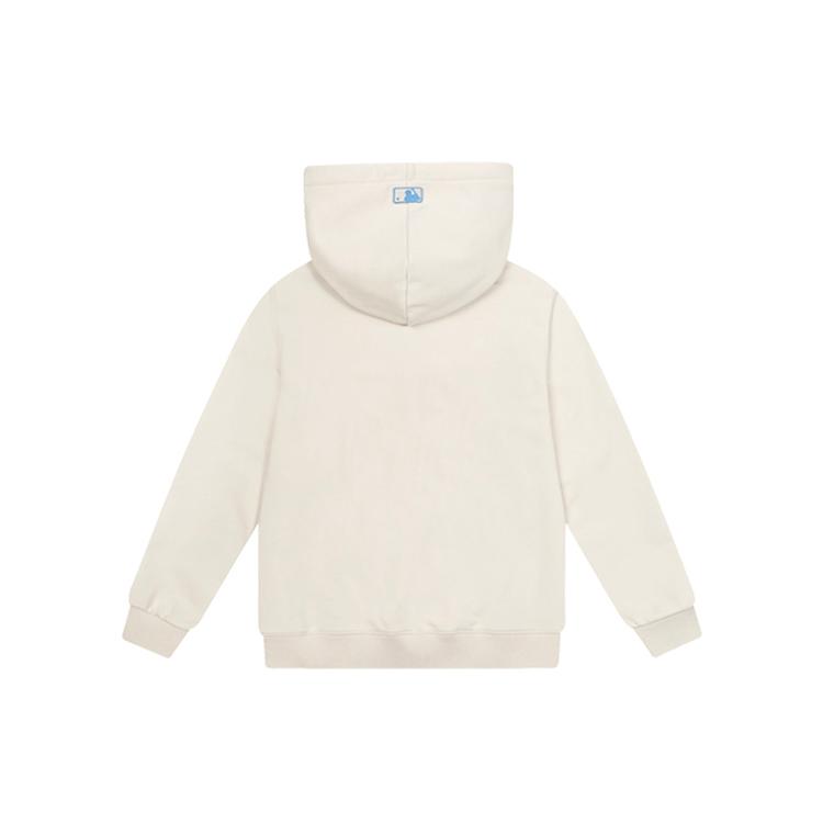 New MLB Like Series Sweatshirts Unisex Ecru 31HD02041-50I