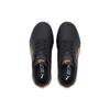 (WMNS) PUMA Carina Meta 20 'Black Team Gold' Women's 373229-03