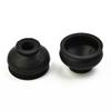 Ball Joints 6pcs Black Car Accessories Dust Boot Gaiters