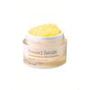 Blithe Ser Presat Aur Caise Piele de Sticlă Îngrijire Coreeană Hidratant/Ser 50ml, Ser cu Niacinamidă Pentru Strălucire Naturală și Luminozitate, Ser Facial Pentru