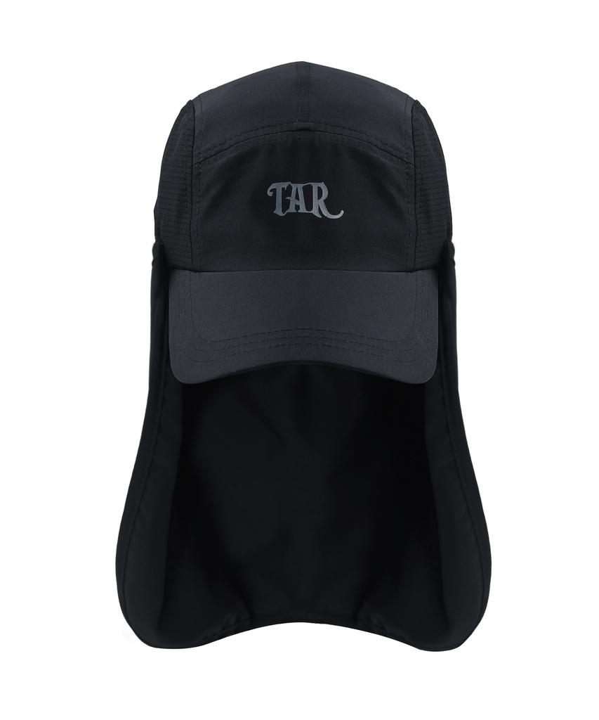 GLACK Gctar001 Sun Shade Mesh Cap (Black)