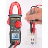 Clamp Meter Digital Multimeter NCV 4000 Counts Current Ammeter Voltmeter Tester ANENG ST181 Car Amp Hz Capacitance Ohm Test Tool