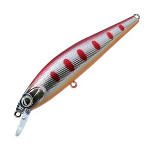 

Daiwa Trout Dr. Minnow 2 Cherry Yamame 50F Lure