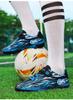 World Cup Primary School Kids' TF Studded Football Shoes for Training & Competition