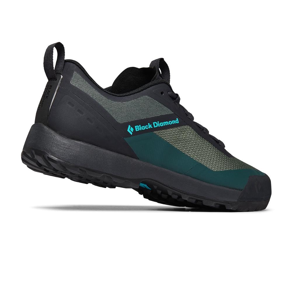 Black Diamond Mission Lt 2.0 Approach Shoes Mens /Bd580046