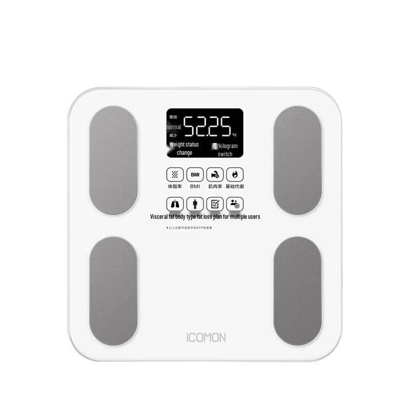 Wolai Wolai Smart Body Fat Scale (CN version)