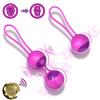 Sexy Adult Kegel Balls Vibrator Sex Toys For Woman Vibrating Egg Vaginal Tight Shrinking Ball Geisha Kegel Ball Chinese Balls 18