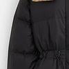 Coach FW23 Down Jacket Women's Black CL273-BLK