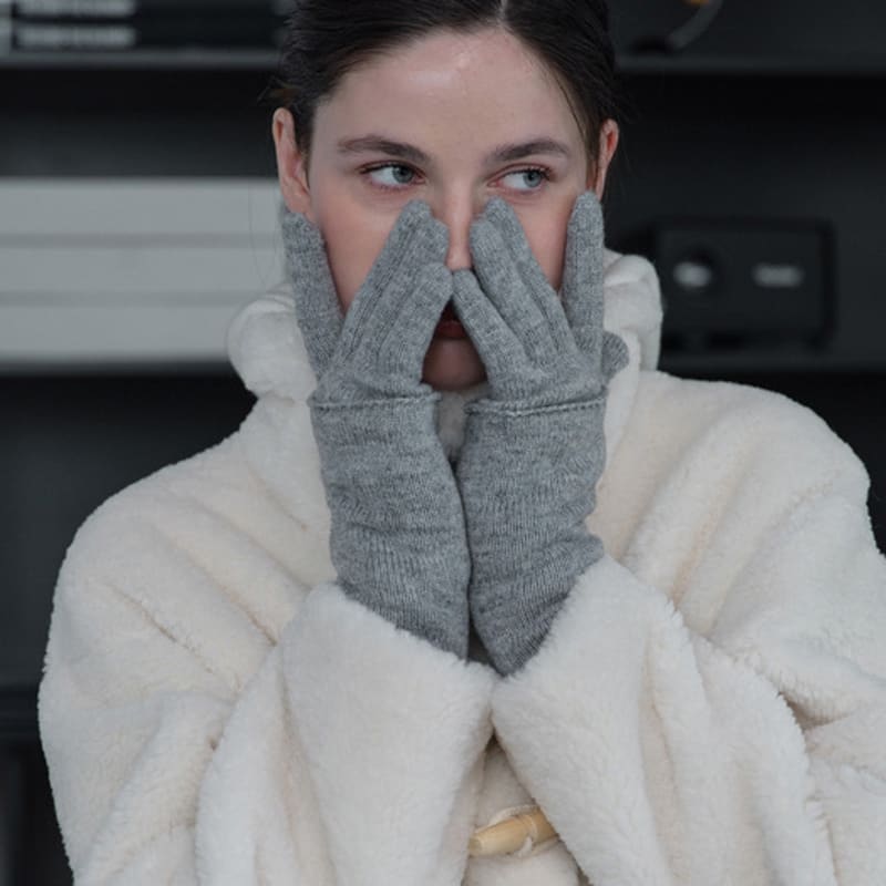 

Перчатки Jucy Judy 2-в-1 для многослойного ношения JZGV700A OT_000