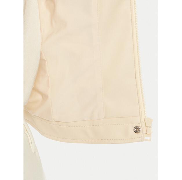 Куртка кожаная Guess