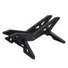 Bike Floor Stand   ABS Anti Slip Anti Scratch Quick Relse   Bike Parking Rack for Mountain Bike Road Bike