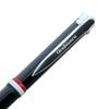 Orobianco La Scriveria Twist Ballpoint Turquoise GT Pen, 5.
