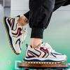 2025Trend Comfortable Shoes for Men Youth Popular Casual Sneakers Designer Hot Sale Breathable Platform Basketball Running Shoes