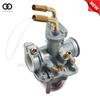 Carburetor & Throttle Cable For Yamaha PW50 PY50 with Air Filter Box