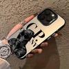 iPhone 17 Pro Laser Case: Drop-Proof, Hard Shell for iPhone 11, 13, 15, 16, and Xs Max