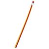 8 Pcs Folding and Bendable Soft Pencils Fantastic Soft Pencil Magic Non-broken Writing Pen