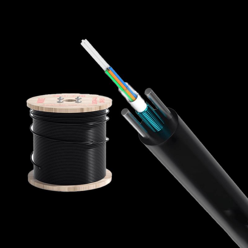 UGREEN GYXTW OM4 10G Multimode Outdoor Fiber Optic Cable