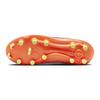 Nike Tiempo Legend 10 Academy MG GS Guava Ice Kids Sneakers Orange Black DZ3188-800