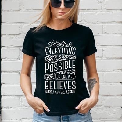 Oberteile – T-Shirts