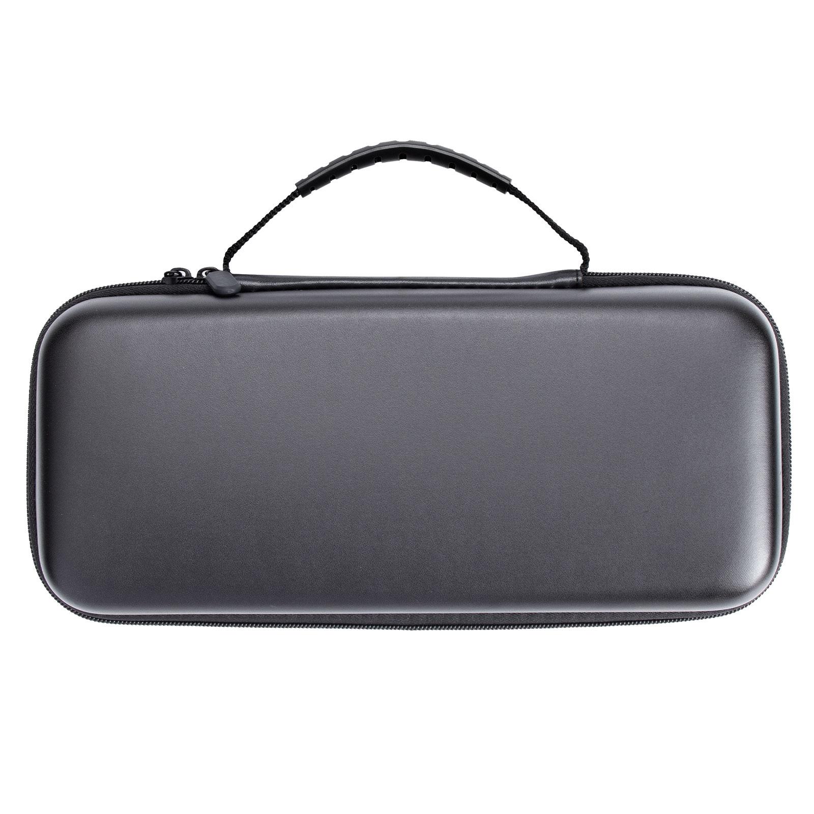 

For AYANEO Pocket S Storage Bag Handbag EVA Handheld Game Console Hard Shell Bag