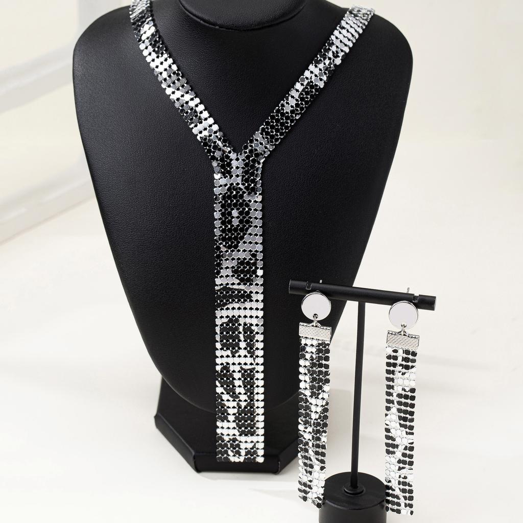 Fashion For Women's Jewelry Set