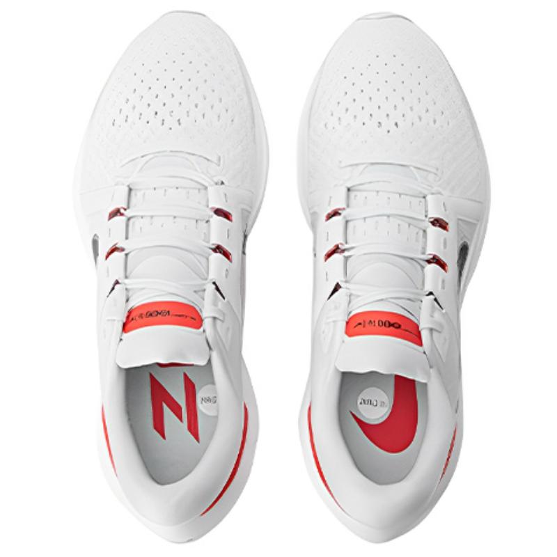 Nike Air Zoom Vomero 16 'Photon Dust Light Crimson' Sneakers DA7245-011