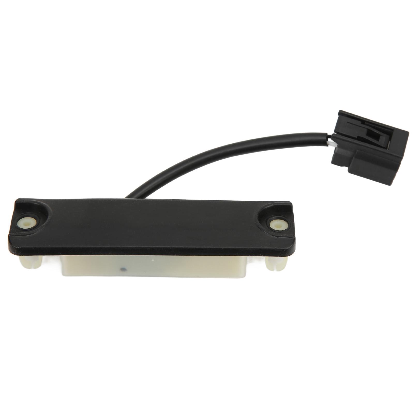 Tailgate Opening Release Switch 84840‑35010 Plug and Play Replacement for 4RUNNER 2003‑2020
