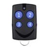 Multifrequency Remote Control Copy Duplicator Garage Gate Door Remote  Remote Control System