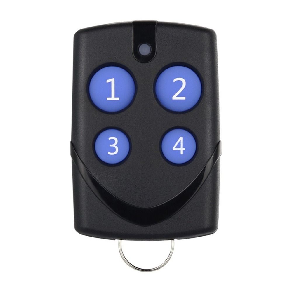 Multifrequency Remote Control Copy Duplicator Garage Gate Door Remote  Remote Control System