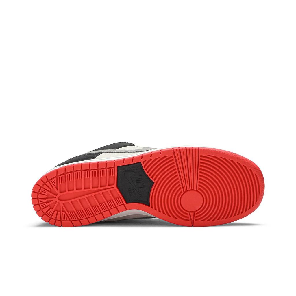 Nike Dunk Low SB 'AM90 Infrared' (Unisex) Skate Shoes CD2563 004