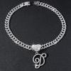 Exaggerated Hip Hop Cuban Link Necklace