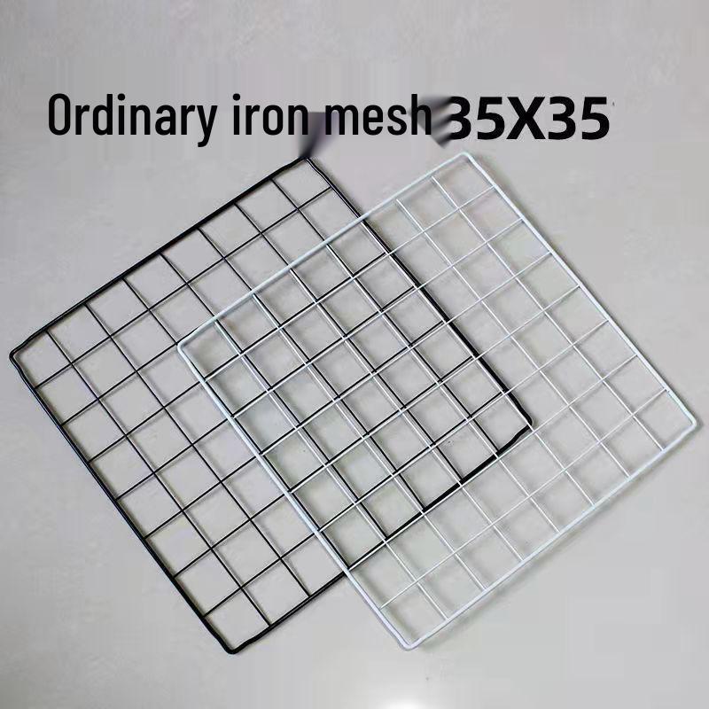 Modular Pet Fence: DIY Resin Panels & Iron Mesh for Custom Cat or Dog Cages