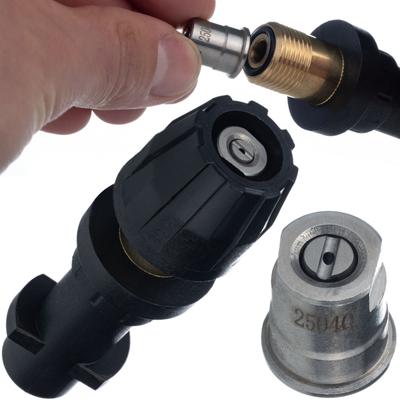 Strumenti e attrezzature – Dispositivi e accessori per lavaggi auto
