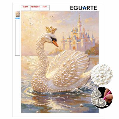 Hobby e creatività – Diamond Painting