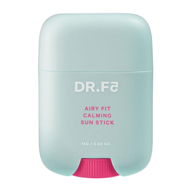 

[DR.F5] Airy Fit Calming Sun Stick SPF 50+ PA++++ 18g