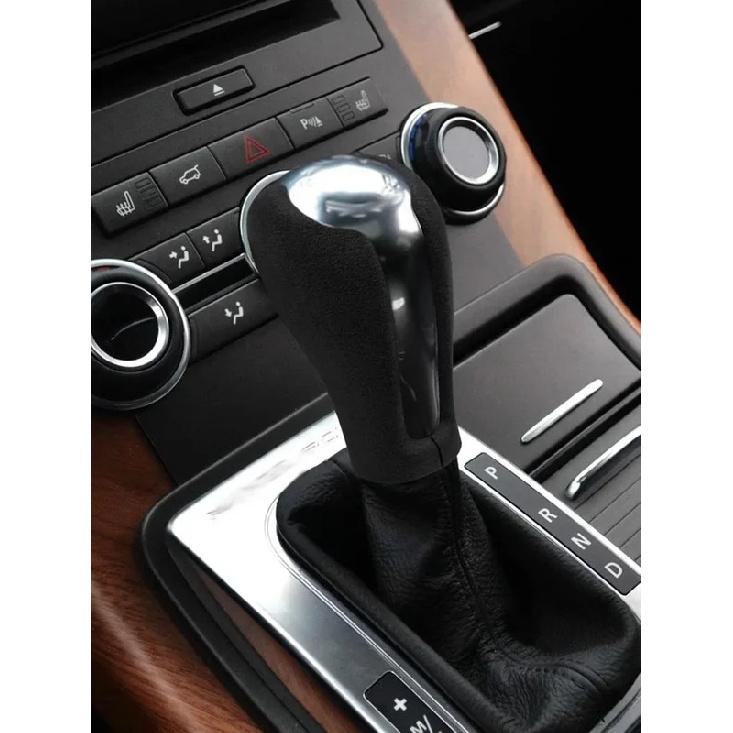 Neue Anti-Pelz-Schalthebelabdeckung für Range Rover Sport Edition 2005 2006 2007 2008 2009 2010 2011 2012 2013 Schalthebelabdeckung