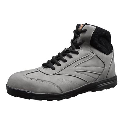 İş Ayakkabısı Arrow Max Gri cm 3E [Fukuyama Kauçuk] 26.0